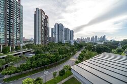 Mon Jervois (D10), Condominium #484601661